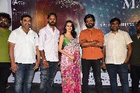 Sebastian PC 524 Movie Trailer Launch